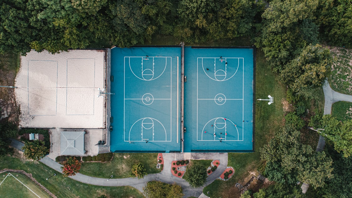 Join the RacketLeague Community
